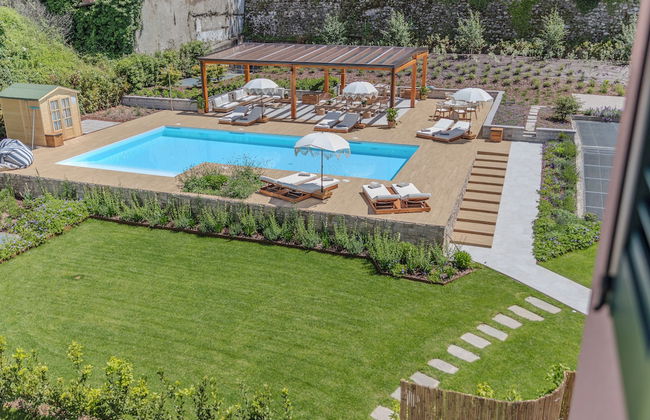 Appartamento Il Borgo - Foto 41