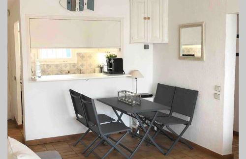 Charming apartment in Port Grimaud - Foto 11