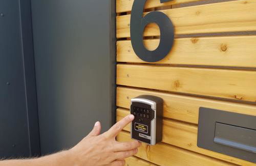 Ferienwohnung Daudi - Foto 20