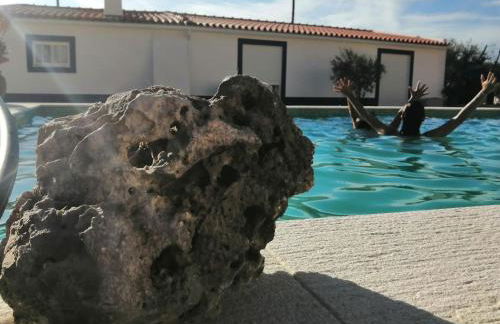 Monte das Rolas - A Serenidade mora Aqui! - Foto 15