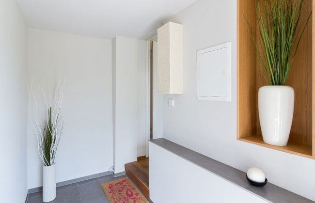 Ferienwohnung Villa Elisabeth - Foto 3