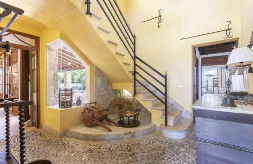 Villa Can Salat - Foto 10