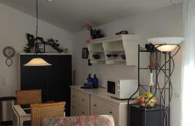 Kleine Pfalz im Casa del Cornelia - Foto 14