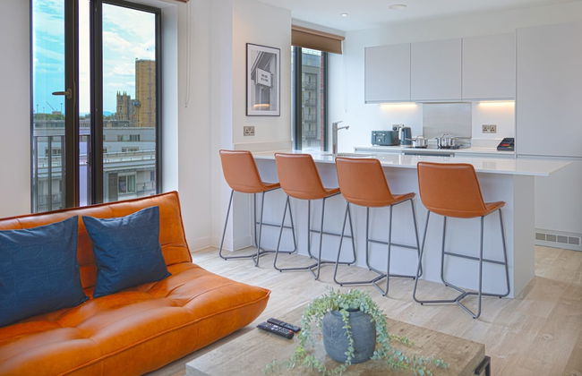 Industria Suite by Casacity - Foto 1