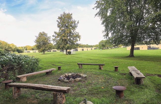 6 Person Holiday Park Home in Middelfart - Foto 35