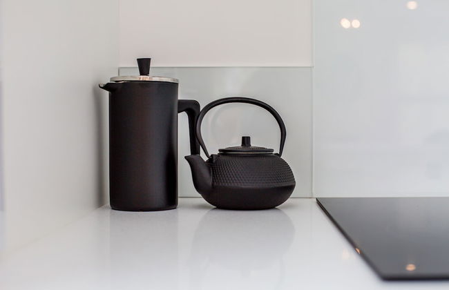 Provincial Apartment 2 - Foto 3