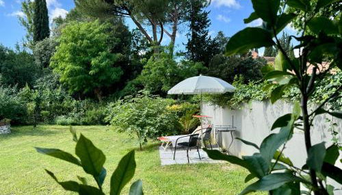 L'Aia di Anna - Photo 4, Garden, Garden view