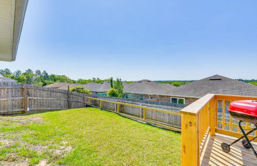 Outdoor Entertaining Space: Family Home in Milton - Foto 21