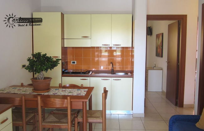 Residence Marina di Carlino Tourist - Foto 10