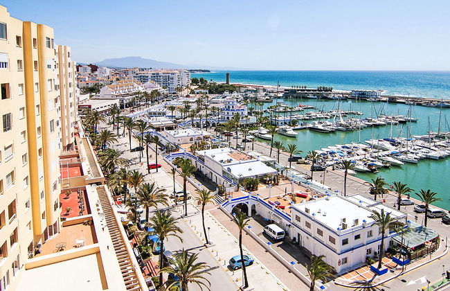 Puerto Paraíso - Foto 22