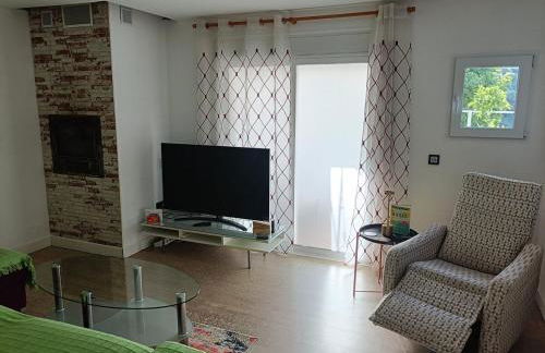 Villa María, más que pernoctar - Foto 18