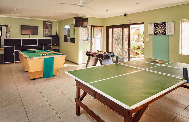 First Group Club Hacienda - Photo 42