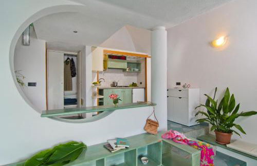 Appartamenti Le Pleiadi - Sant'Angelo D'Ischia - Foto 18