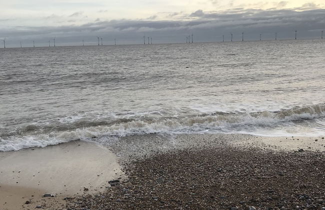 Chalet Sunbeach Great Yarmouth - Foto 9