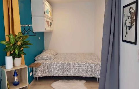 Studio La Touvière - Foto 11