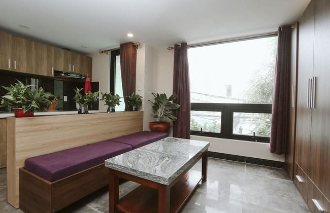 Vyvy Apartment - The Art - Photo 19