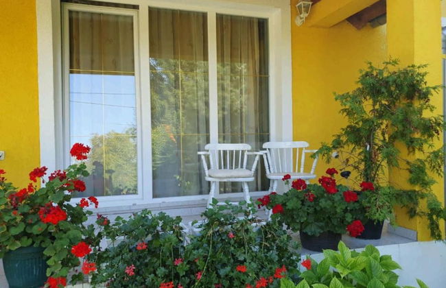 Apartment Čeliković - Foto 12