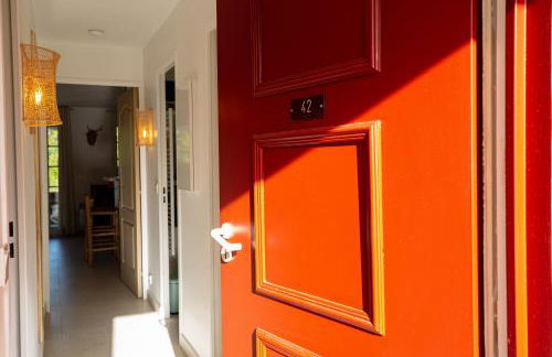 Domaine de Bordaberry - Jardin & superbe piscine - Foto 47