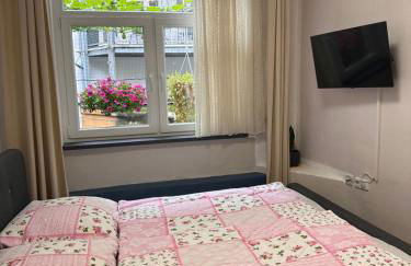 Wohnung im Herzen der historischen Altstadt - Foto 4