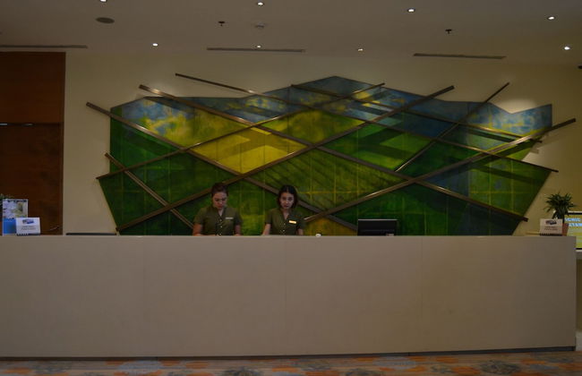 Apartment Carola B 711 at Pico de Loro - Foto 10