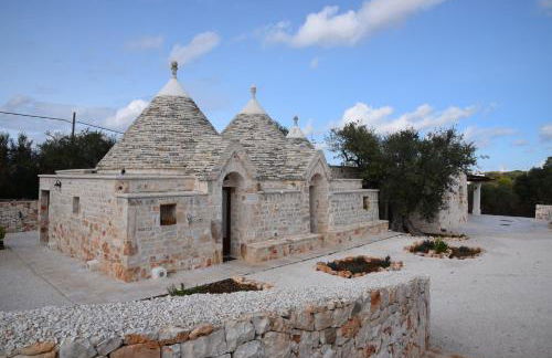 Trulli don Pietro - Foto 18