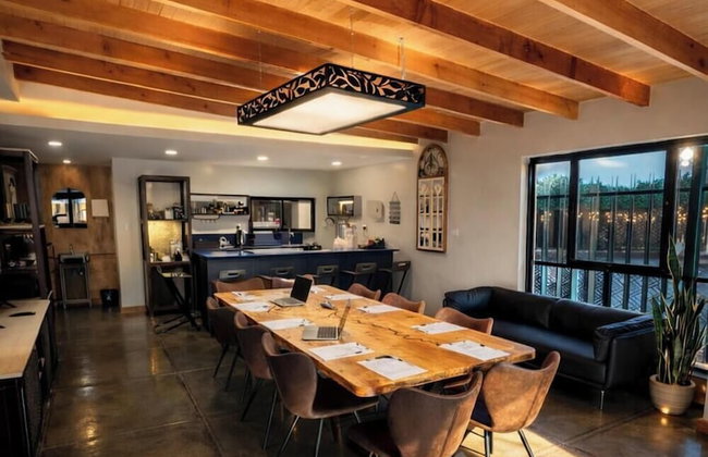 Tulia Villas Champagne Ridge - Foto 48