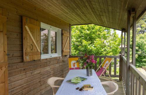 Maisons Cozy - Mas Lachamp - Foto 23