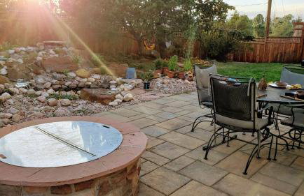 Secluded Oasis Peak Views AF Academy Heart of City - Foto 5