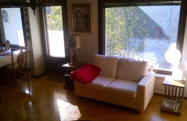 Spacious 4 Room Apartment & Sauna - Photo 8