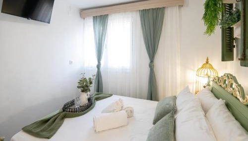 Stoa House - Foto 4, towels