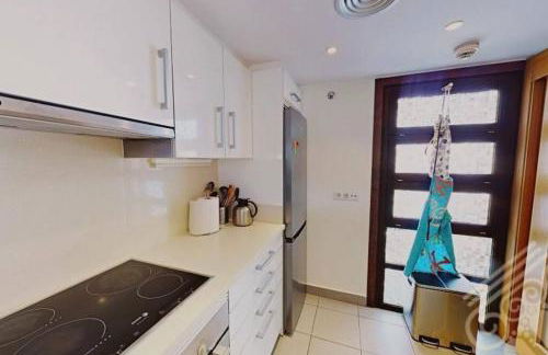 Precioso apartamento en Macenas - Foto 43