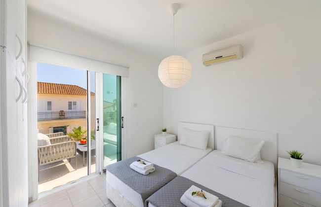 Ayia Napa Marina Vibes - Foto 57