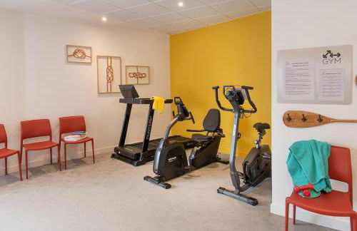 DOMITYS LES SALINES - Foto 41