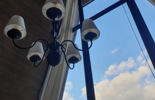 Chalé Noites Extraordinárias - Foto 6