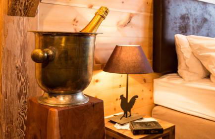 Superior Suite Bergparadies Sauna - barrierfree - Photo 6