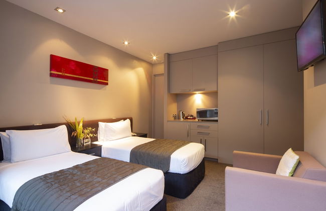 Highview Apartments - Foto 4