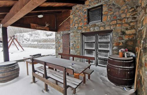 Holiday House - Hidden in Velebit - Foto 43