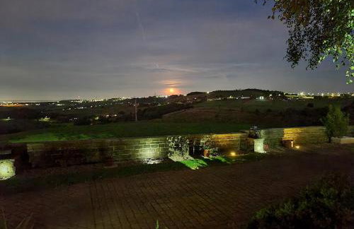 The School House, Sowood, Halifax - Foto 9