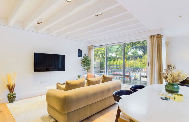 Be London - The St Pancras Residences - Foto 43