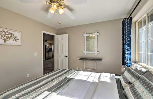 1 Mi to NAU High-Country Home with Gorgeous Views! - Foto 18