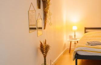 La Borgnardais - chambres étape tout équipées - Foto 64