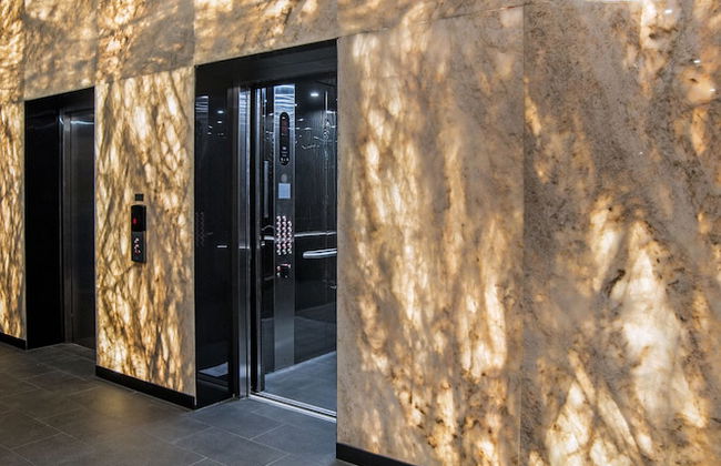 Atlas Apartments by CLLIX - Foto 2