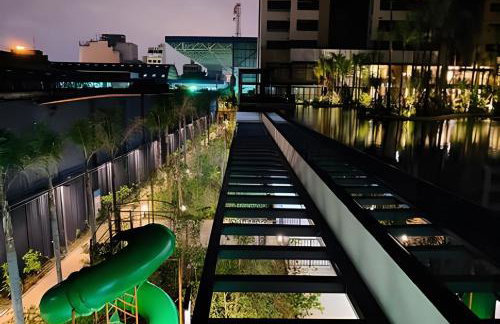 O Seu Refúgio Encantado no Brás! - Photo 16