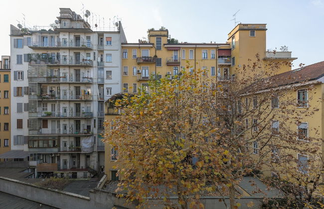 notaMi - Pied Terre S. Agostino - Photo 28