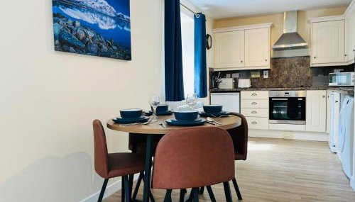 Marina Apartments 2 - Foto 4