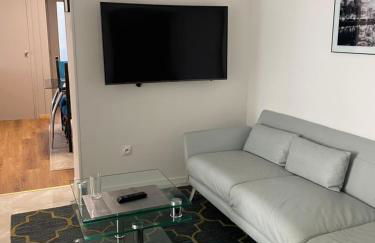 Gîte Soultzerent - Foto 6