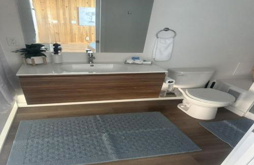 Cozy Studio with Parking, and Kitchen - Foto 6