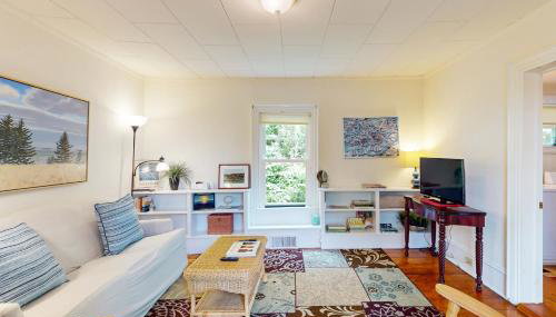 Orange House Apartment - Foto 4