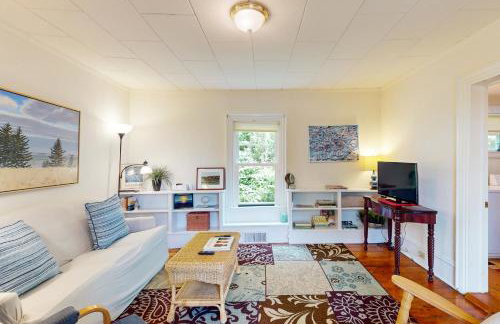 Orange House Apartment - Foto 4