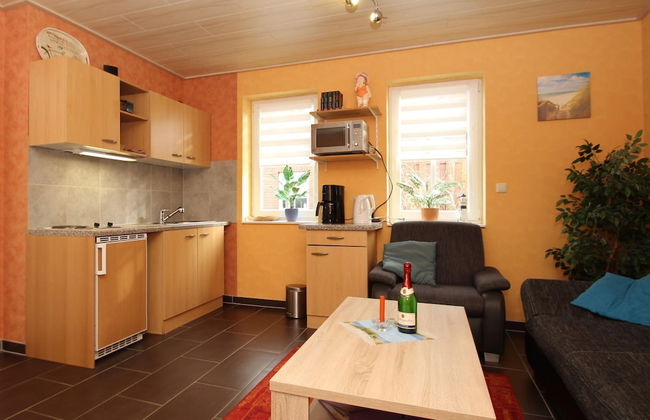 Ferienhaus Ganescha, Utarp - Foto 14